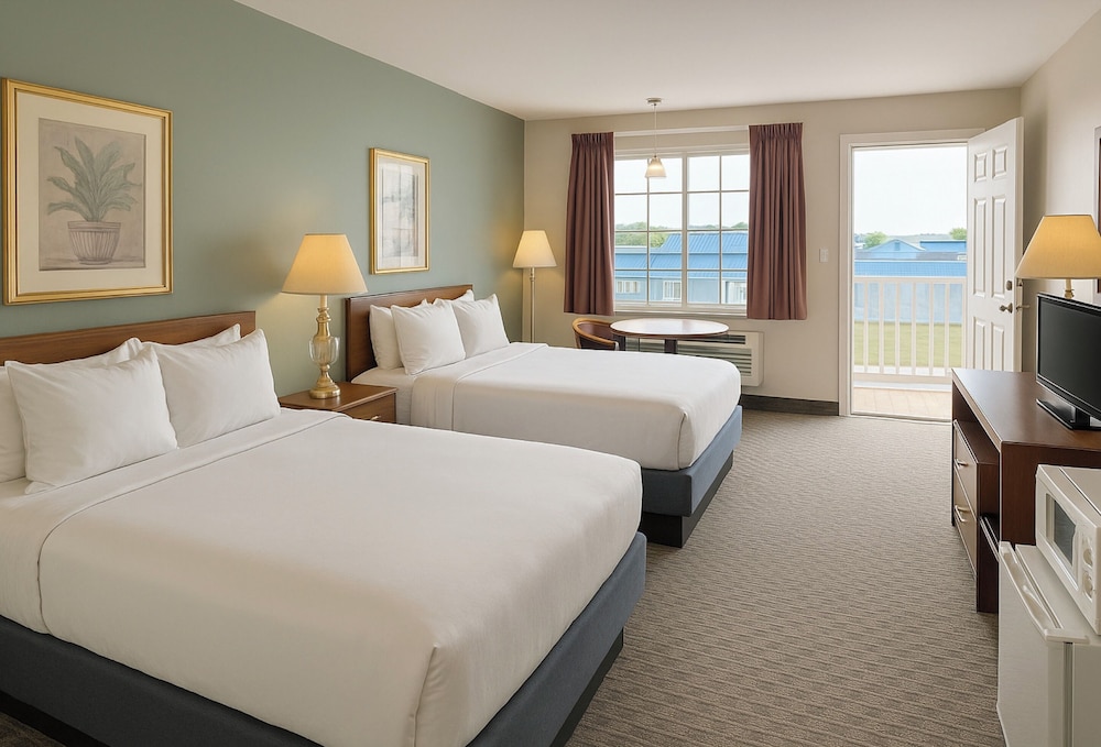 Great Lakes Inn - photo 16