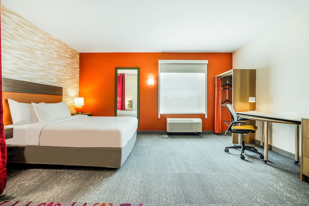 Home2 Suites by Hilton Madison East - photo 12