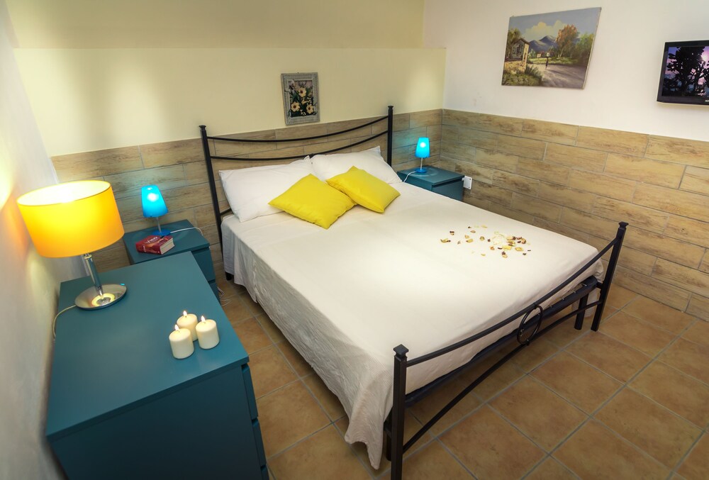 Dandrea Resort — Avola — photo 4
