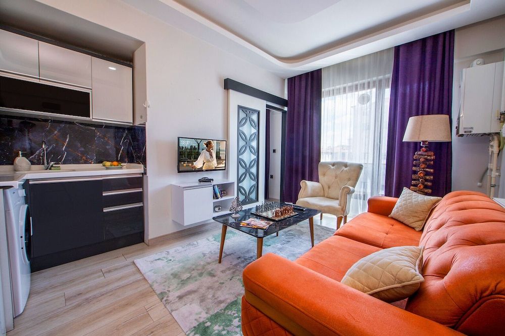 Seyir Azra Suit — Kayseri
