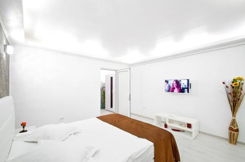 Darin Aparthotel — Galati — photo 3