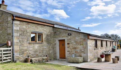 The Coach House — 4-Star Luxury Hotel in Accrington, United Kingdom