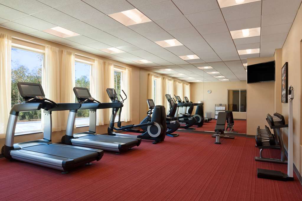 Hyatt Place Houston The Woodlands - photo 12