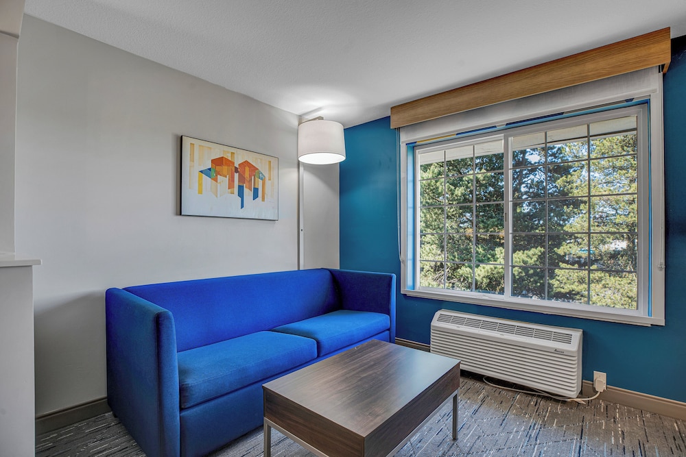 Holiday Inn Express Hotel & Suites Portland Jantzen Beach by IHG - photo 16