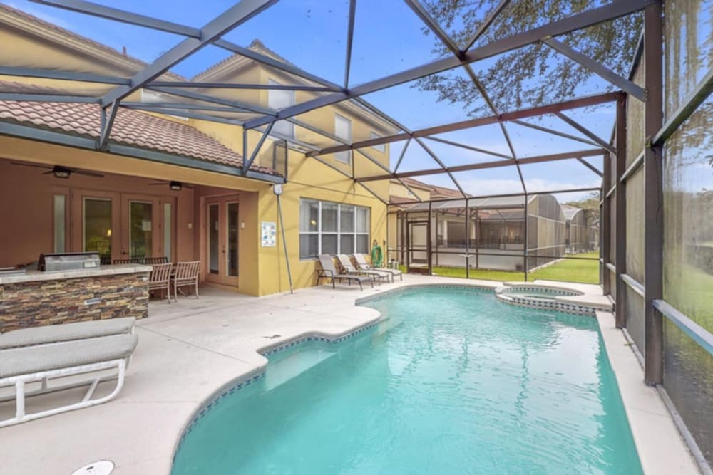 Chun's Bella Vida Resort Vacation Home - photo 29