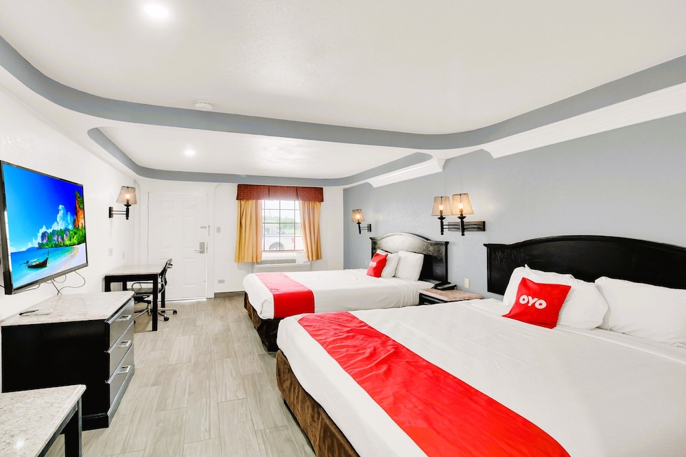 Three Rivers Executive Inn & Suites By OYO - photo 8