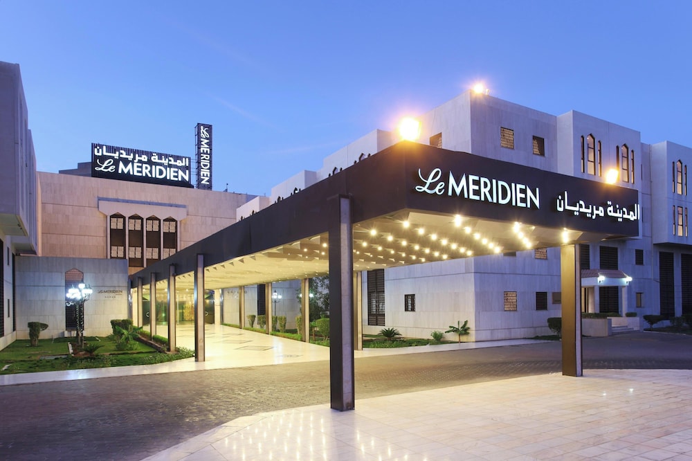Le Meridien Medina — hotel in Medina
