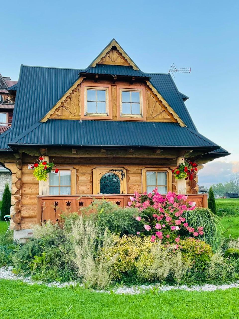 Domek U Orszulakow - last minute hotel in Unknown City