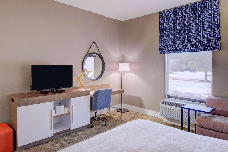 Hampton Inn Baton Rouge Denham Springs - photo 26