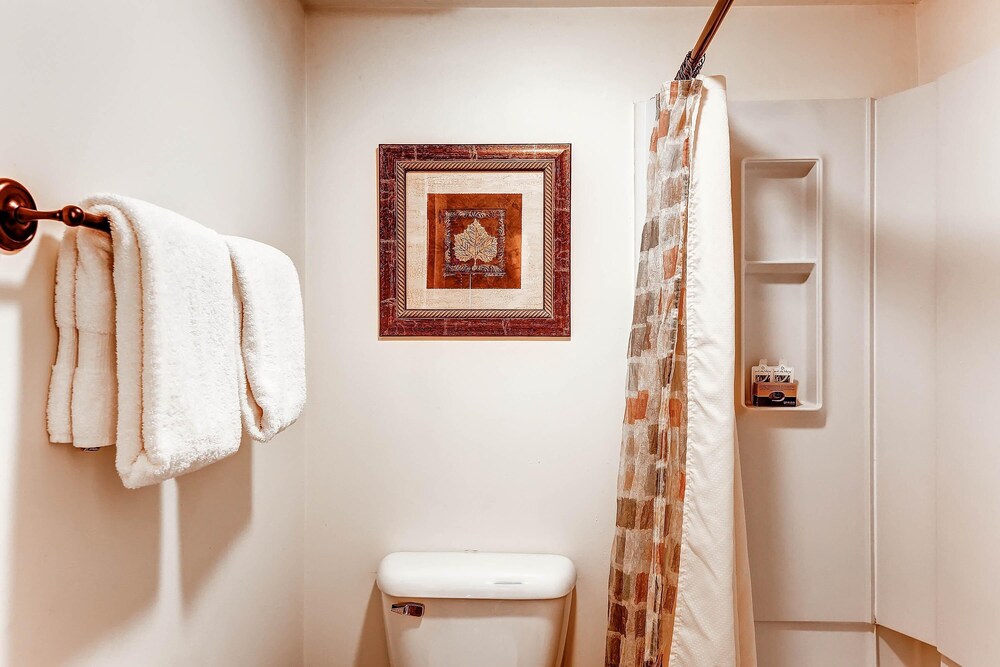 Park Station Condominium Hotel - photo 277