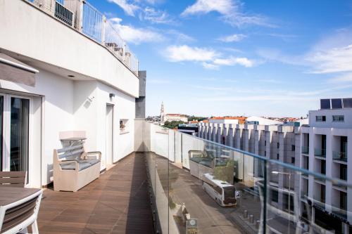 Macrisbete 4 — 4-Star Luxury Hotel in Fatima, Portugal