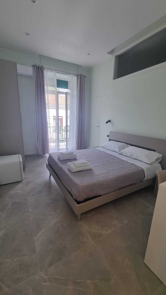 Casa Panorama Amalfi Coast — 4-Star Luxury Hotel in Vietri Sul Mare, Italy