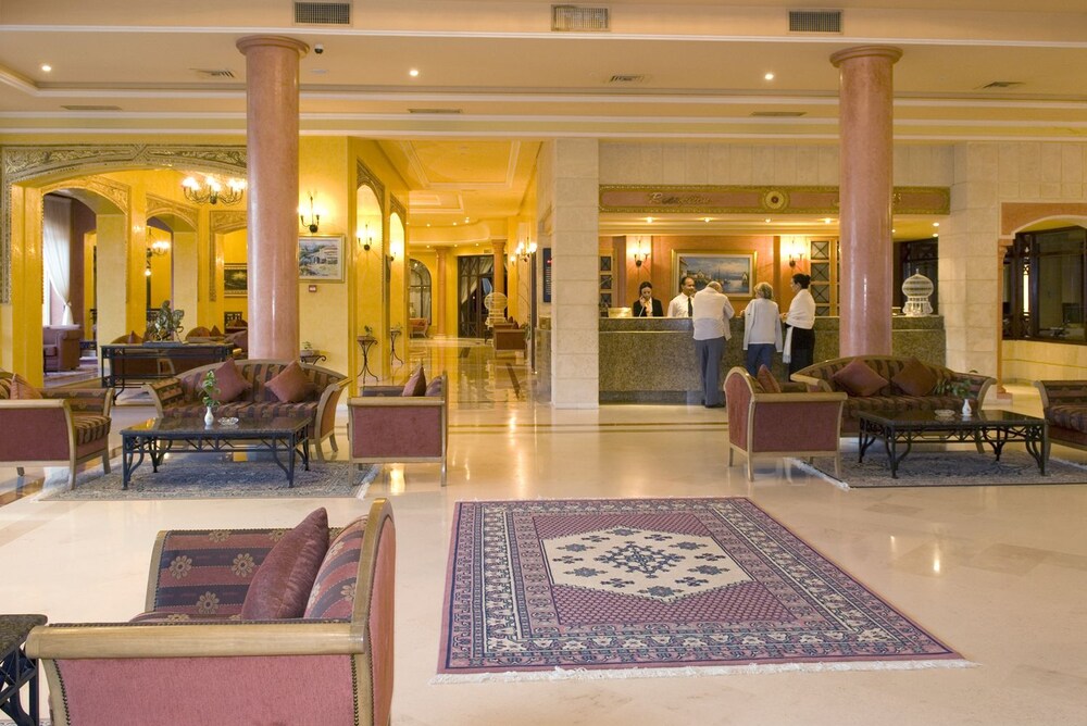 Hotel Dar Ismail Tabarka — Tabarka — photo 2
