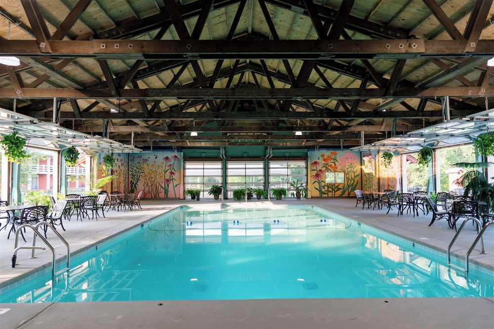 Brown County Inn - photo 22
