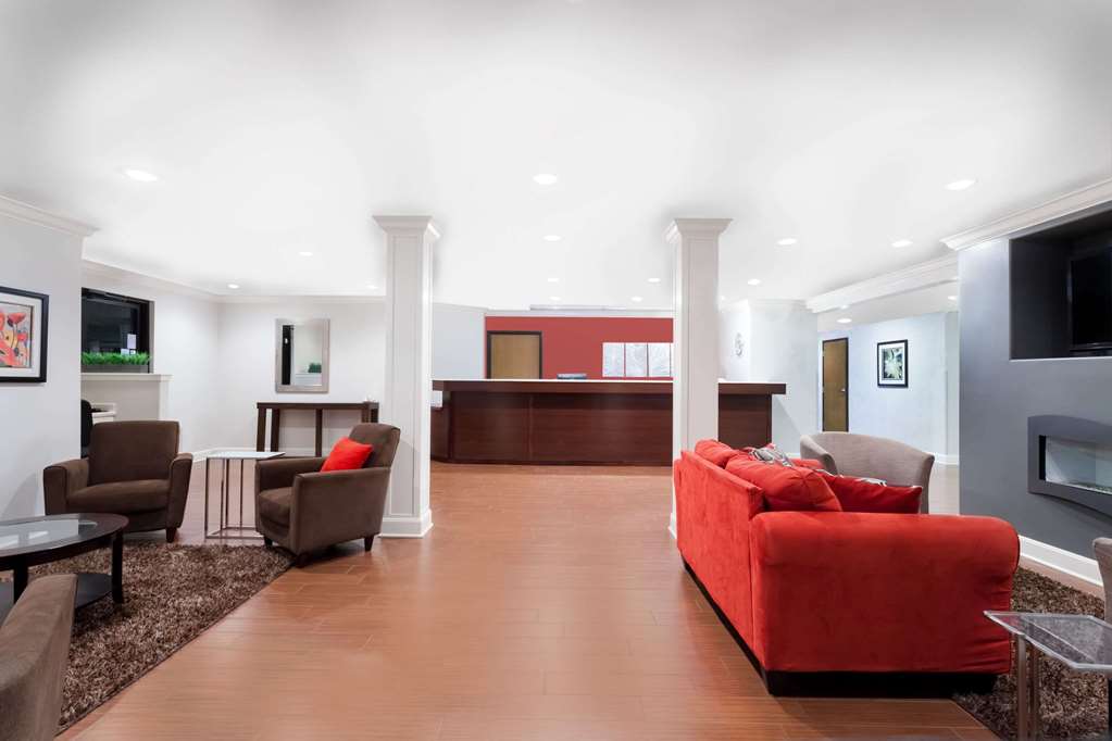 Ramada by Wyndham Tell City - photo 8