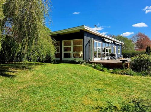 Personality And Joy Of Color In Gilleleje in Gilleleje, Denmark