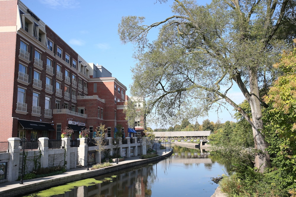 Hotel Indigo Naperville Riverwalk by IHG - photo 55