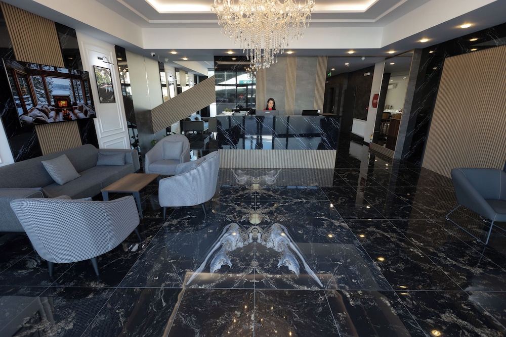 Restway Hotel — Izmir — photo 4