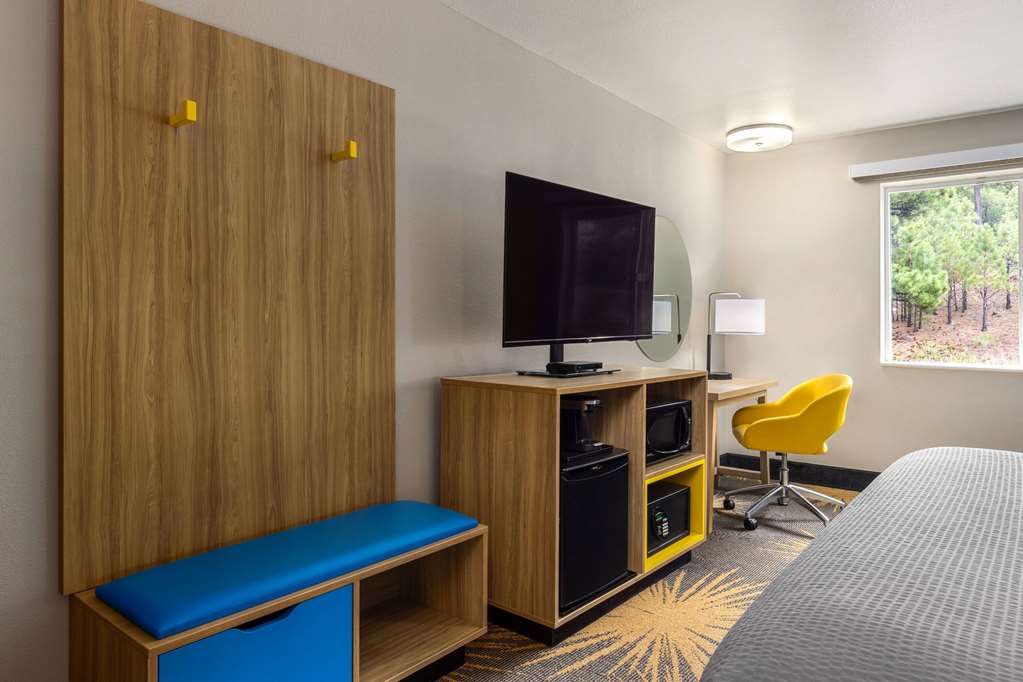 Days Inn by Wyndham Williams - photo 19