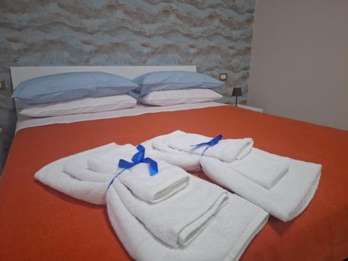 Machi House — 4-Star Luxury Hotel in Scafati, Italy