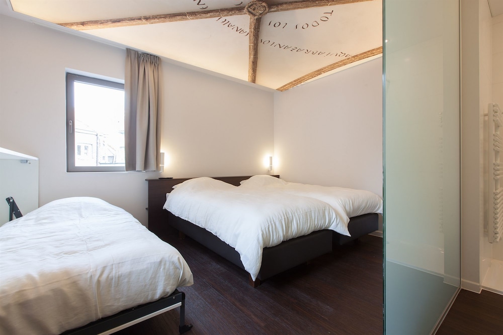 Hotel Marcel — Brugge — photo 4