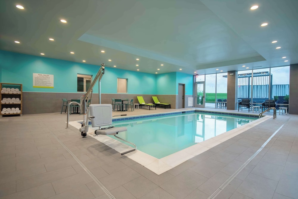 Home2 Suites by Hilton West Chester Cincinnati - photo 19