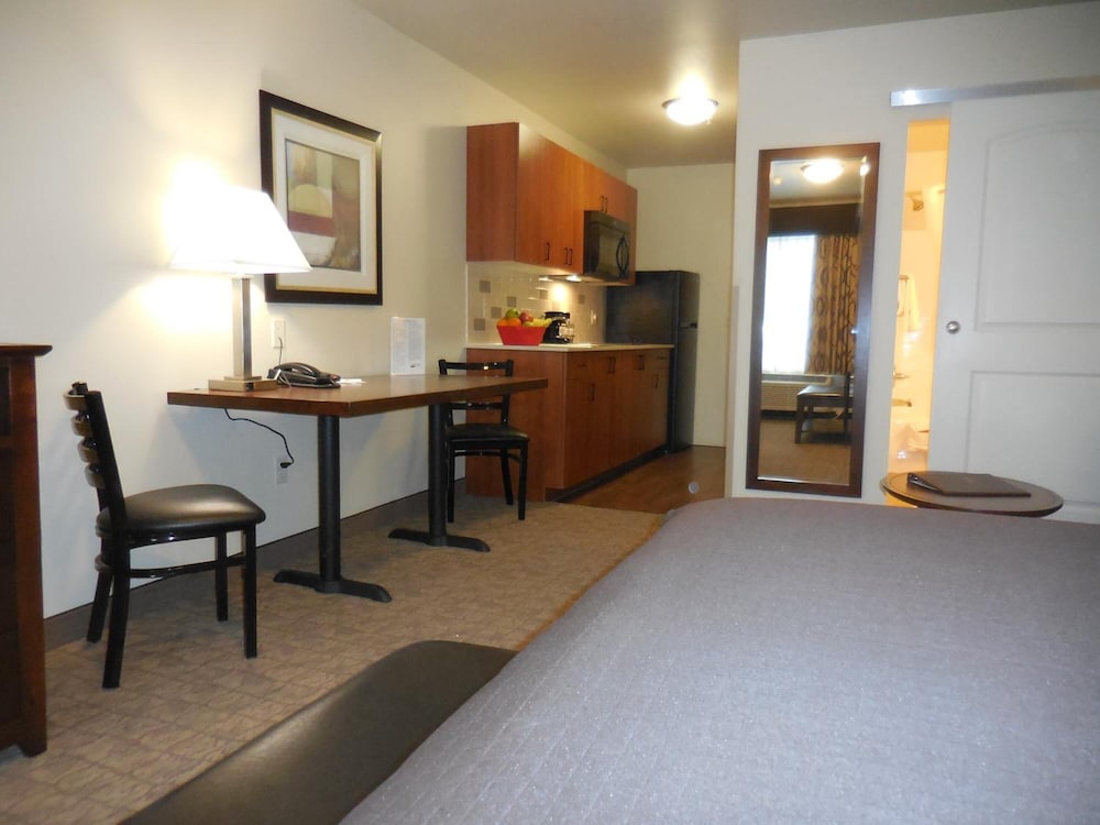 Aspen Suites Hotel Haines - photo 8