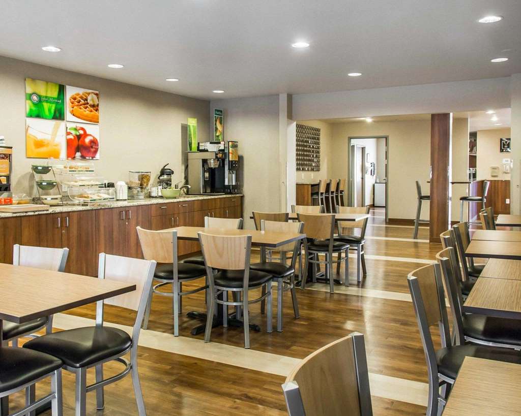 Quality Inn Louisville Boulder - photo 19