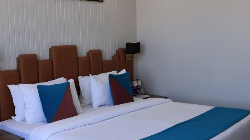 Pride Elite Dwarka in Dwarka, India