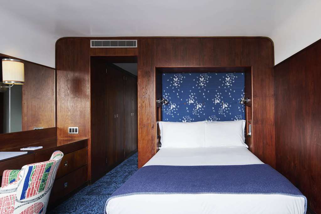 The Maritime Hotel - photo 11