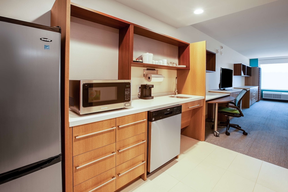Home2 Suites by Hilton Lewisburg - photo 10