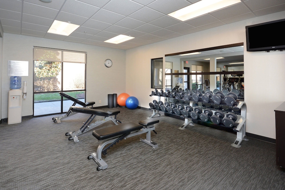 Courtyard by Marriott Danville - photo 26
