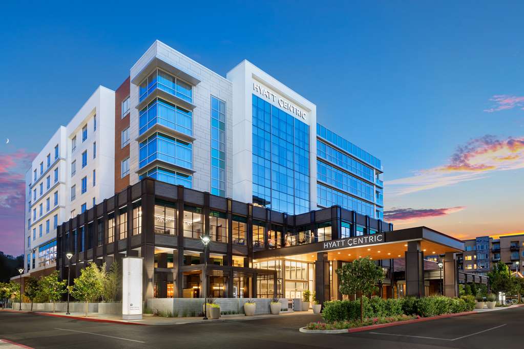 Hyatt Centric Mountain View - photo 50