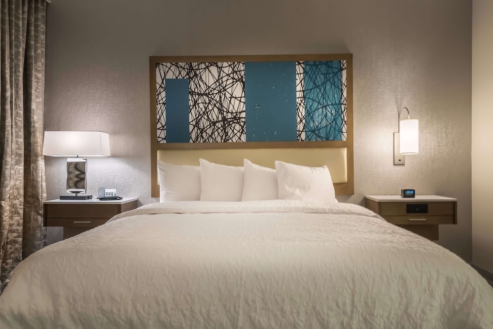 Hampton Inn & Suites Dallas The Colony TX - photo 20