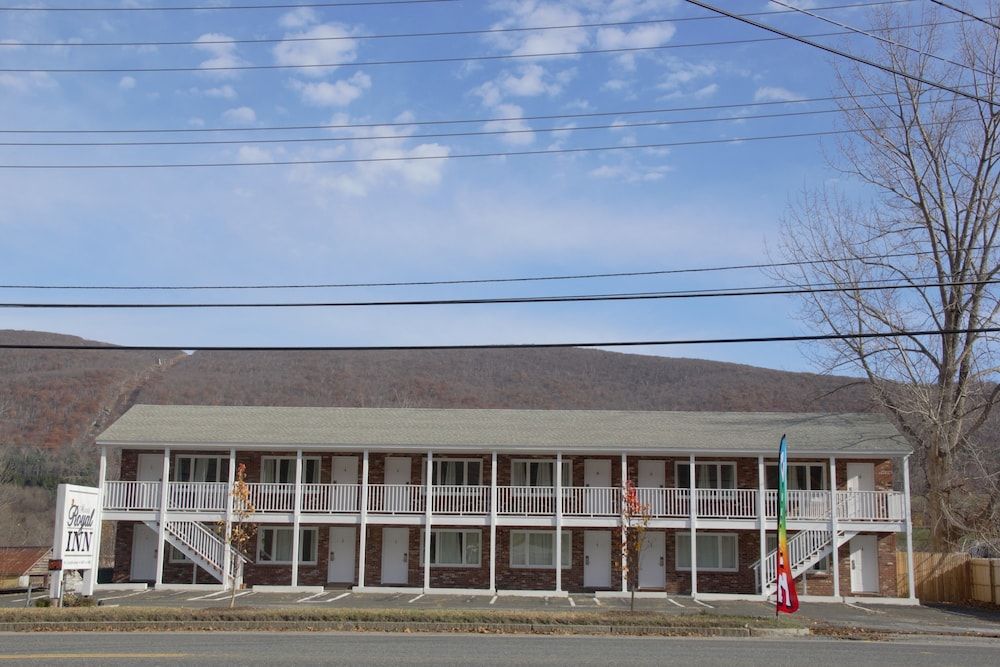 Mount Royal Inn - photo 19