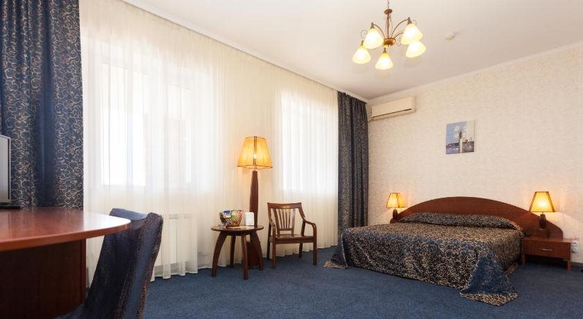 Rahat Hotel — Aktau — photo 2