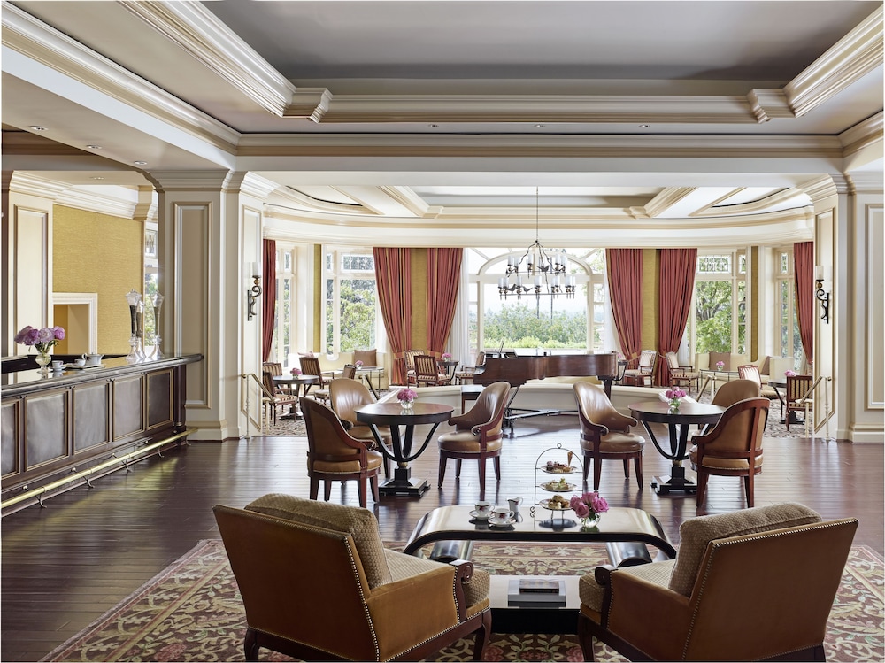 Langham Huntington Pasadena Los Angeles - photo 88
