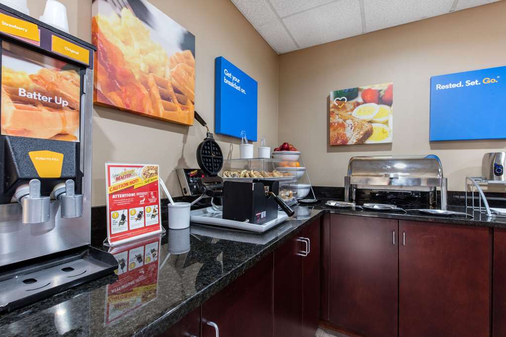 Comfort Inn Horn Lake Southhaven - photo 28