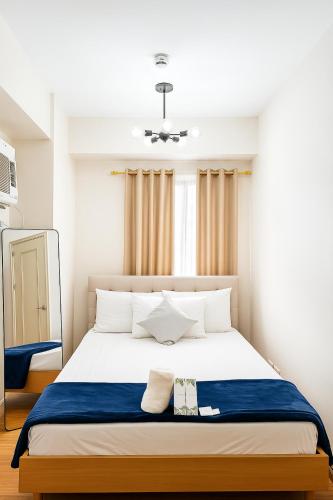 Cozy 2bedroom Corner Unit Camella Northpoint Bajada Near Sm Lanang in Davao, Philippines