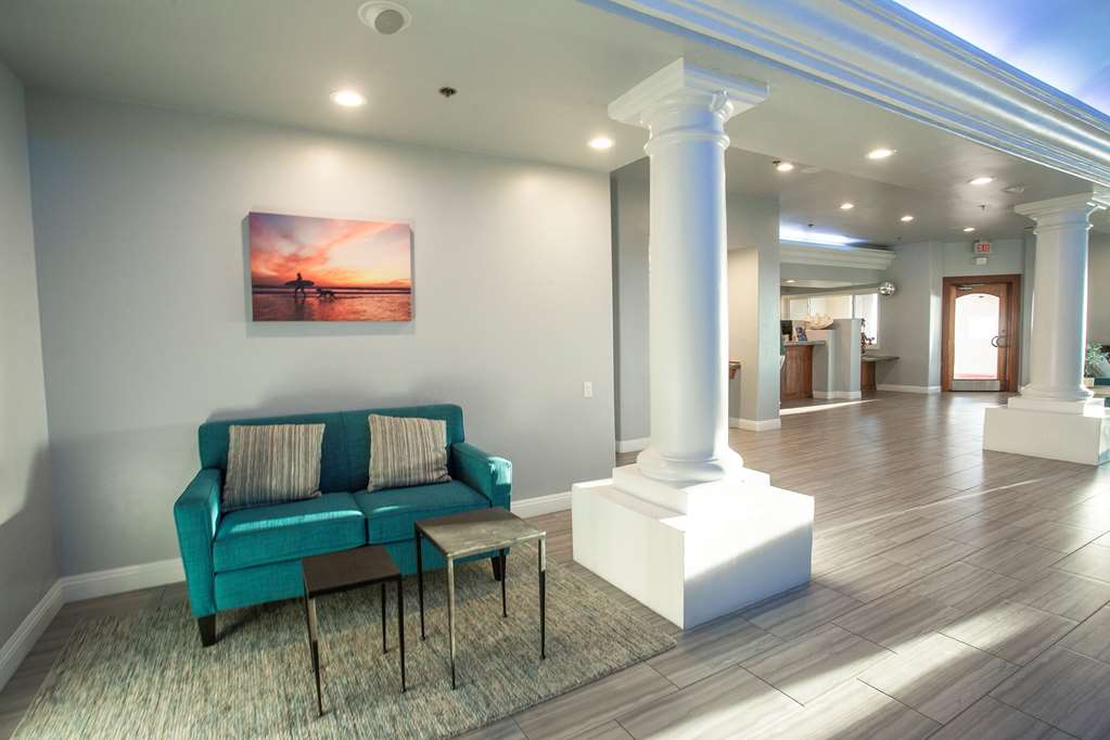 Tamarack Beach Resort Hotel - photo 9