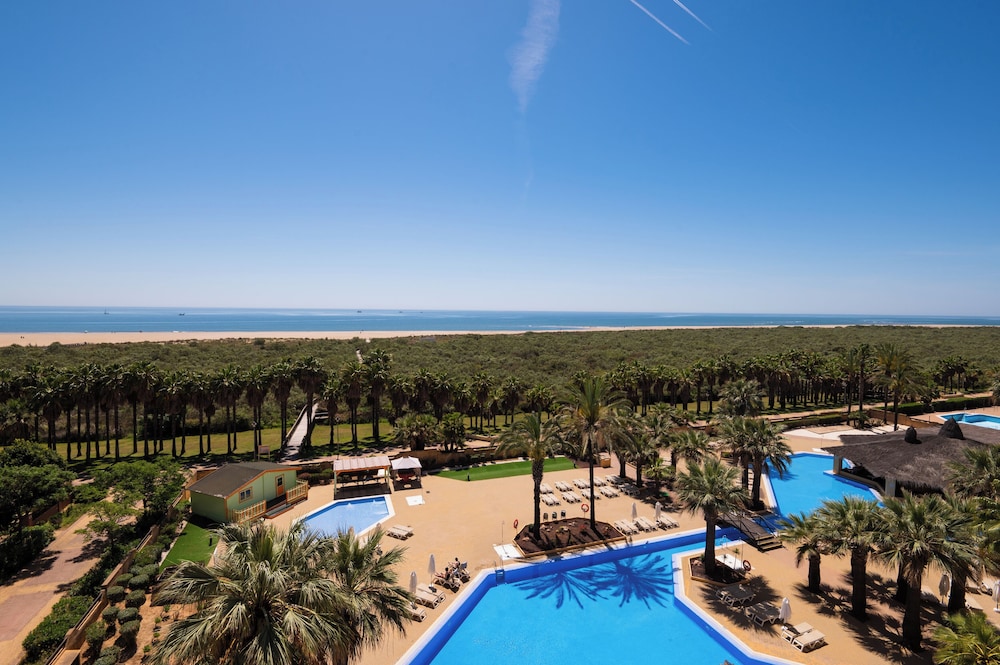 Vila Galé Isla Canela — 4-Star Luxury Hotel in Ayamonte, Spain