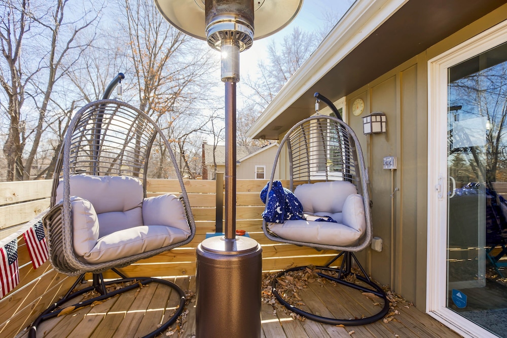 Becky & Marvels 420 Stay - photo 19