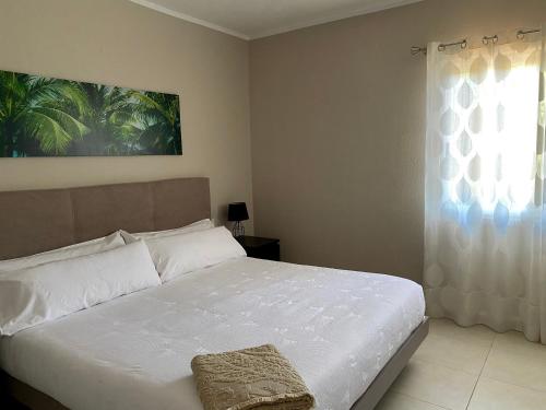 Juangy s Apartments in Las Adelfas Golf del Sur — 4-Star Luxury Hotel in San Miguel De Abona, Spain