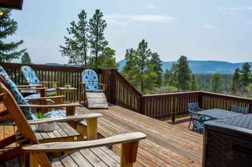 567 Stevens Circle in Pagosa Springs, United States