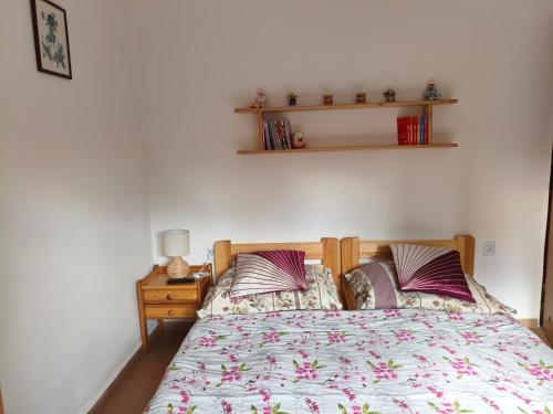 Domek i pokoje Wilkasy in Gizycko, Poland