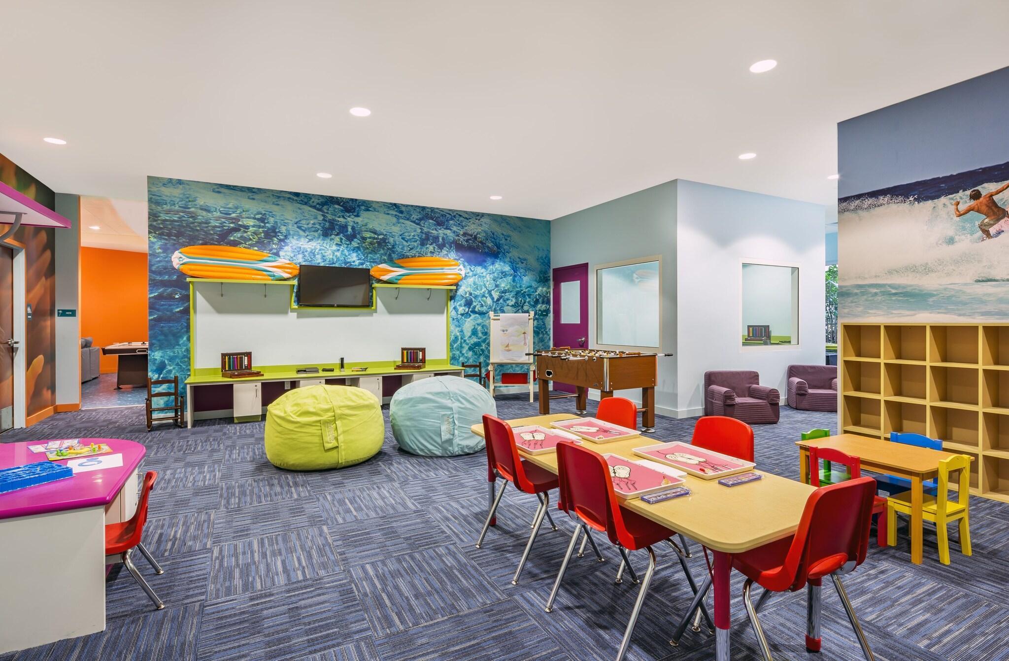 Margaritaville Hollywood Beach Resort - photo 6