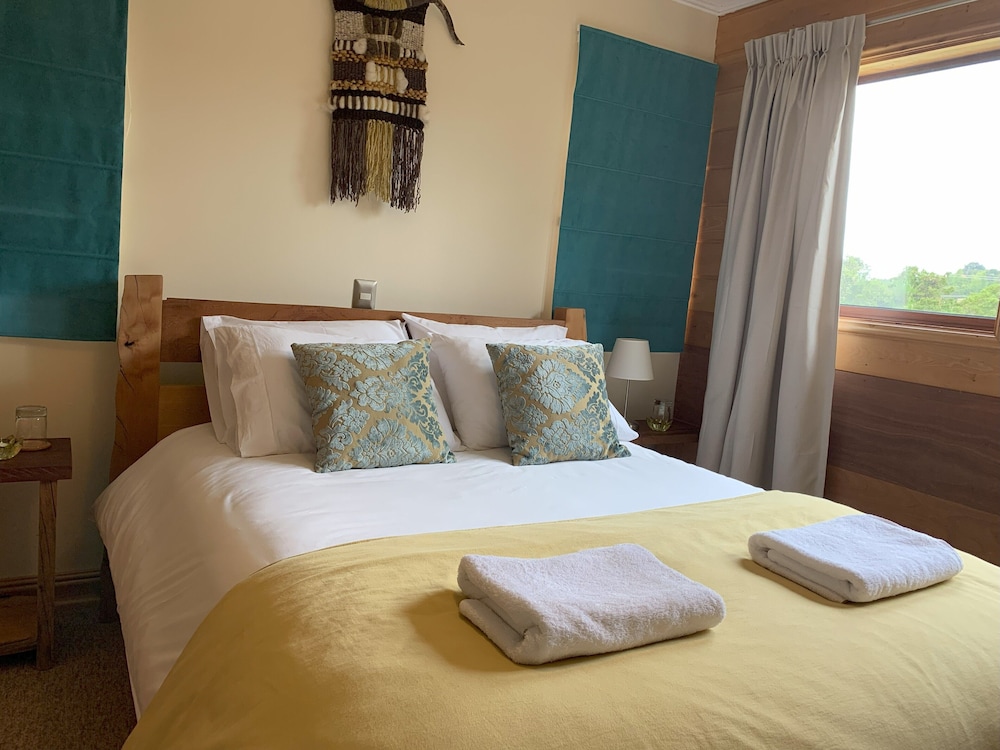 Cumbres de Chiloé in Castro, Chile