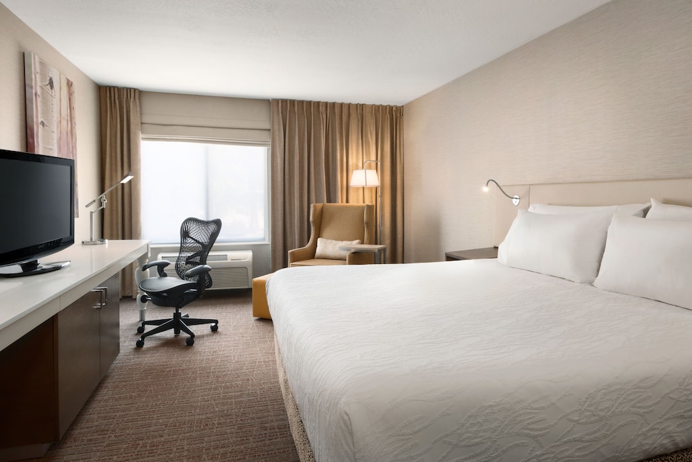 Hilton Garden Inn Flagstaff - photo 11
