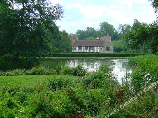 Nine Acres B And B 5006945 — Sevenoaks
