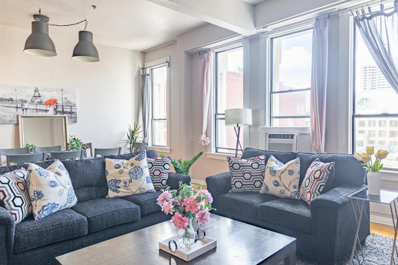 Greely Gaslamp Loft W Parking & 4 Beds #401 - photo 7
